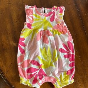 6-9 month size, never worn